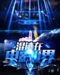 混迹在电影世界封面