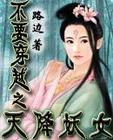 不要穿越之天降妖女封面