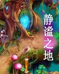 静谧之地封面