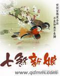 七煞新娘封面