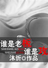 谁是老板谁是攻封面