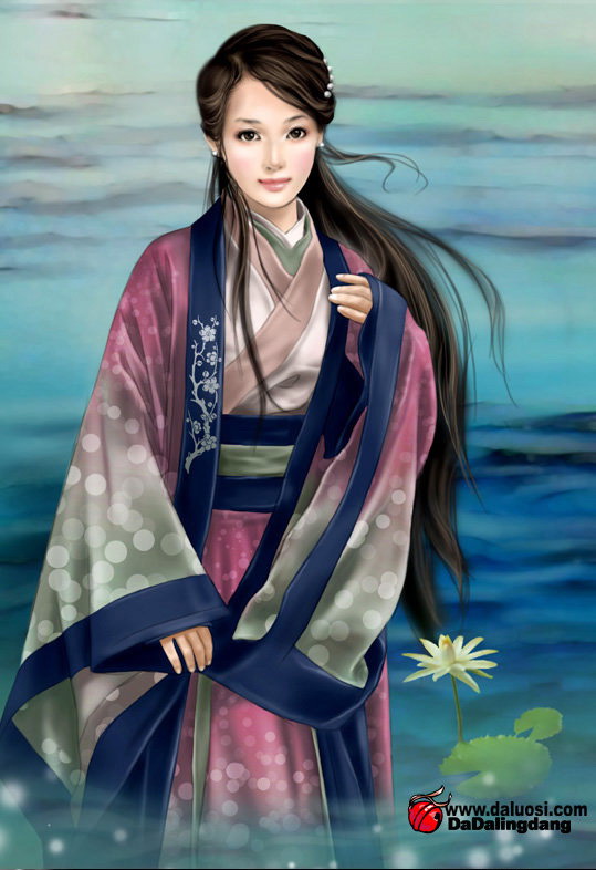 错嫁良缘之一代军师by浅绿(书版完结)封面