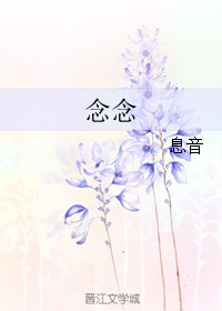 念念封面