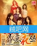 都市之纵意花丛封面