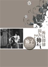 因为帅气所以抑郁封面