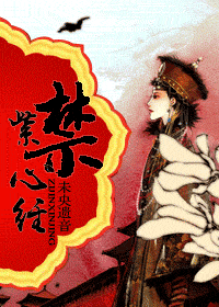 紫禁心经封面