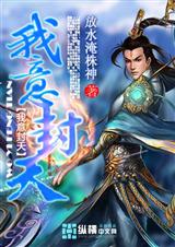 我意封天封面