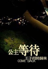 王子归来封面