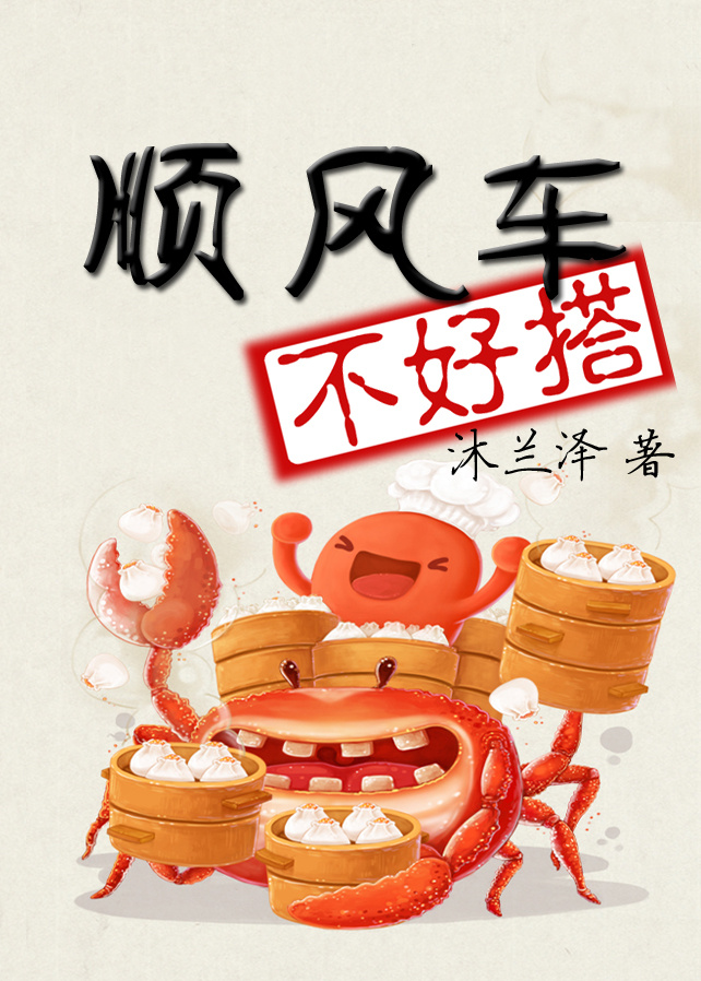 顺风车封面
