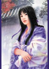 ��Խʱ��֮�ҵ�Ұ���ʺ�