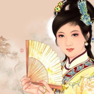 穿越到红楼封面