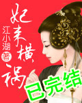妃来横祸封面