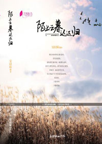 陌上云暮迟迟归封面