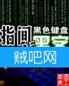 指间的黑客封面