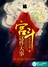 宫斗这件大事封面