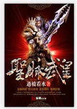 圣脉武皇封面