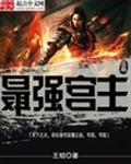 最强宫主封面