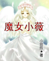 魔女小薇封面