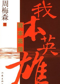 我本英雄封面
