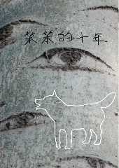 笨笨的十年封面