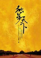 独步天下封面