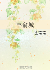 丰俞城封面
