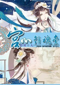 宫心销魂索封面