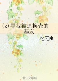 (k同人)寻找被迫换壳的基友封面