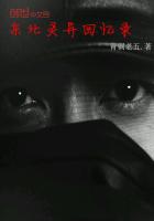 东北灵异回忆录封面