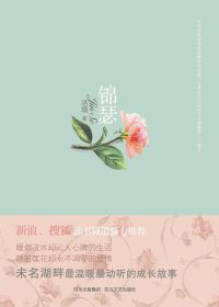 锦瑟封面