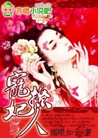 宠妃撩人封面