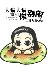 (猎人)大猫大猫你别闹封面