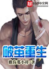 破茧重生封面