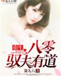 重生八零驭夫有道封面