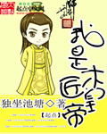 我是木匠皇帝封面
