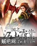 三国之江山霸业封面