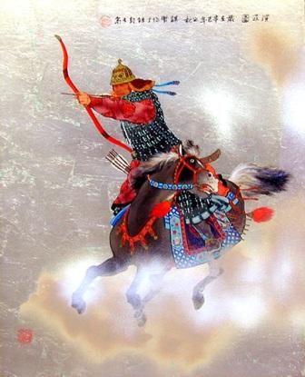 元朝的这些人儿封面