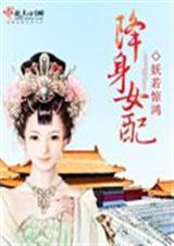 降身女配封面