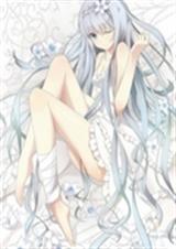浅夏里的繁花陌路封面