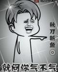 就问你气不气封面