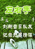 左右手封面