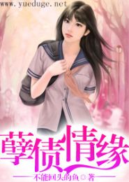 孽债情缘封面