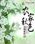 农家秋色封面