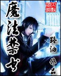 魔法禁书封面