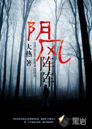 阴风阵阵封面
