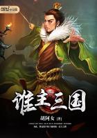 谁主三国封面