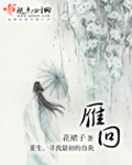 雁回封面
