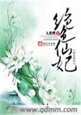 绝色仙妃封面