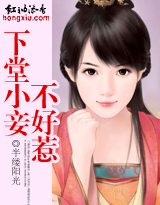 下堂小妾不好惹 完结封面