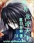 异界龙迹天下封面